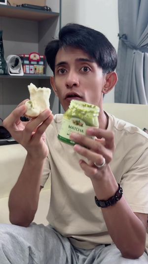Video post by @shahirfan1994 on TikTok