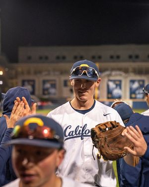 Image post by @calbaseball on Instagram