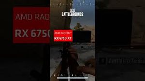 Video post by @AMD on YouTube