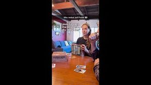 Video post by @explodingkittensinc on YouTube