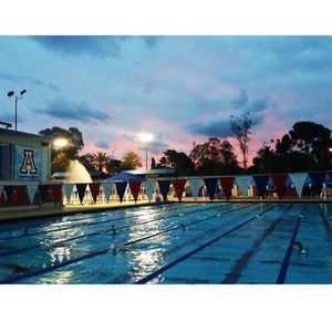 Image post by @arizonaswimdive on Instagram