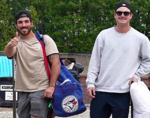 Image post by @fishercats on Instagram