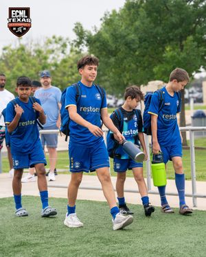 Image post by @ecnlboys on Instagram