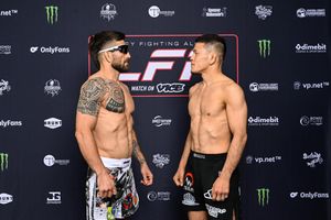Image post by @lfafighting on Instagram