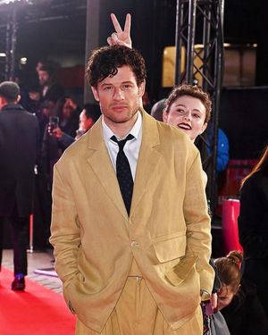 Image post by @jginorton on Instagram