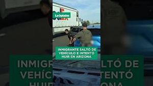 Video post by @laopinionla on YouTube