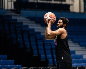 Image post by @surreyscorchers on Twitter