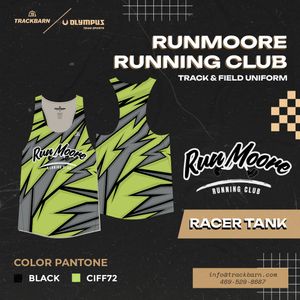 Image post by @trackbarn on Instagram