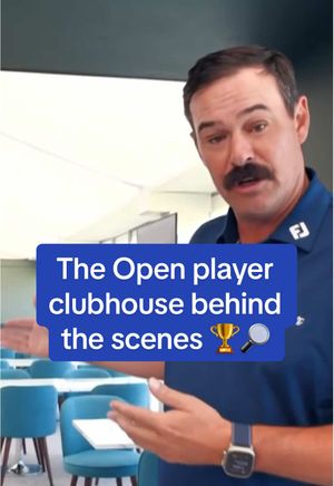 Video post by @nbcgolf on TikTok
