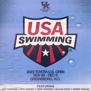 Image post by @UKSwimDive on Twitter