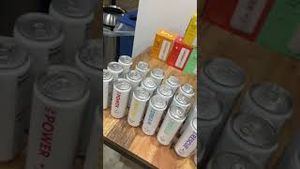 Video post by @drinktru on YouTube