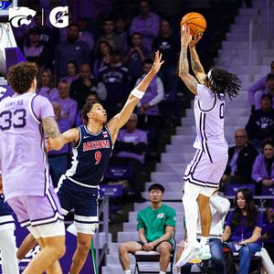 Image post by @kstatesports on Instagram