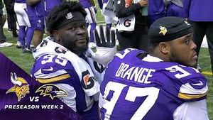 Video post by @vikings on YouTube
