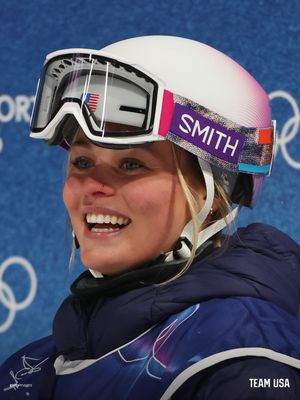 Image post by @teamusa on Instagram