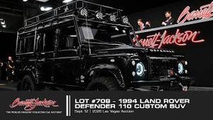 Video post by @barrettjacksontv on YouTube
