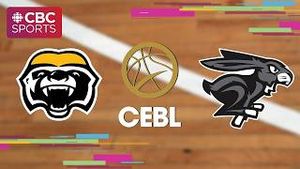 Video post by @CBC Sports on YouTube