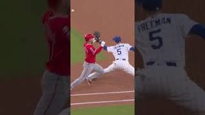 Video post by @foxsports on YouTube