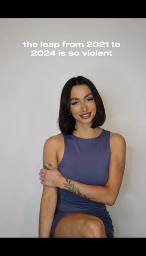 Video post by @oliviamancuso__ on TikTok