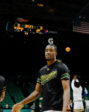 Image post by @uab_mbb on Instagram