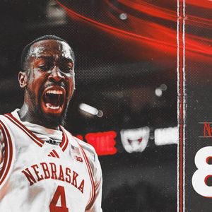 Image post by @huskermbb on Instagram