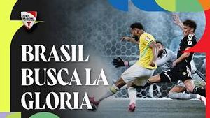 Video post by @deportes on YouTube