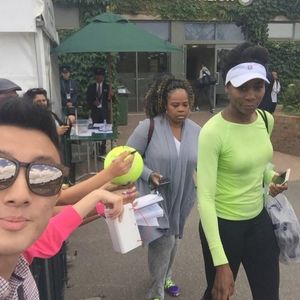 Image post by @tennisjackk on Instagram