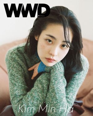 Image post by @wwdkorea on Instagram