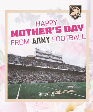 Image post by @armywp_football on Instagram