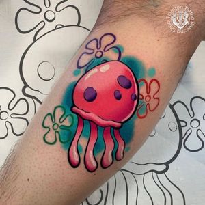 Image post by @tauntontattooco on Instagram
