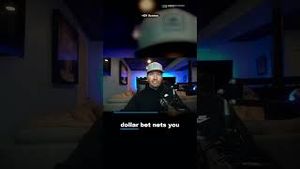 Video post by @oddsshopper on YouTube