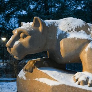 Image post by @dailycollegian on Instagram