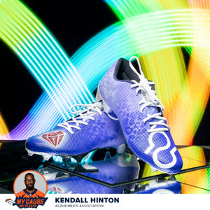 Image post by @BroncosOffField on Twitter