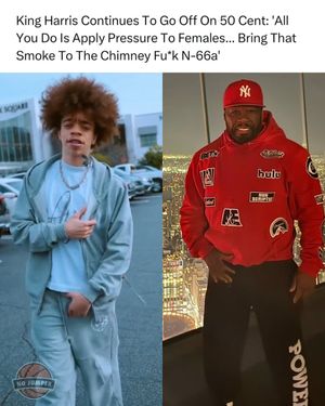Image post by @nojumper on Instagram