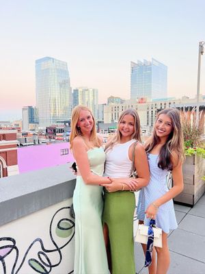 Image post by @trideltaua on Instagram