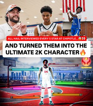 Image post by @allhailbball on Instagram
