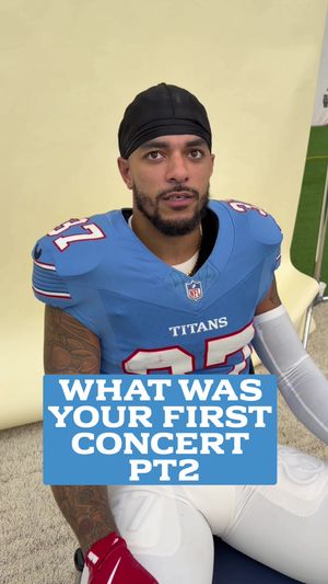 Video post by @titans on TikTok