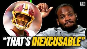 Video post by @bleacherreport on YouTube