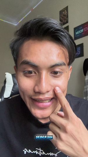 Video post by @_barokganteng on TikTok