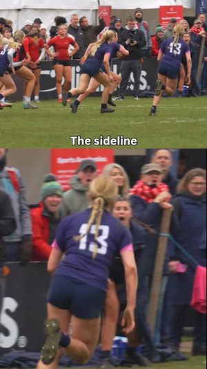 Video post by @RugbyPass on Facebook