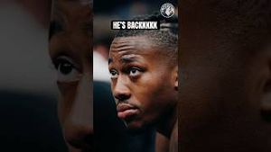Video post by @timberwolves on YouTube