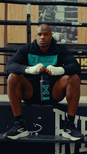 Image post by @dynamite_daniel_dubois on Instagram