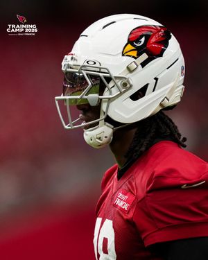 Image post by @azcardinals on Instagram