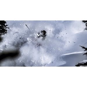 Image post by @whistlerblackcomb on Instagram