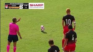 Video post by @usmlr on YouTube