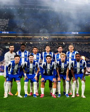 Image post by @fcporto on Instagram