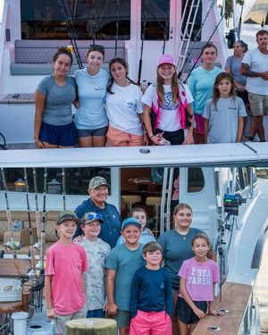 Image post by @bigrocktournament on Instagram