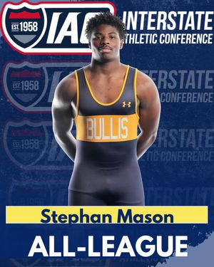 Image post by @bullisathletics on Instagram
