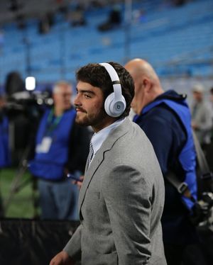 Image post by @cutigervision on Instagram