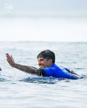 Image post by @wslbrasil on Instagram
