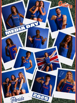 Image post by @gatorstf on Instagram